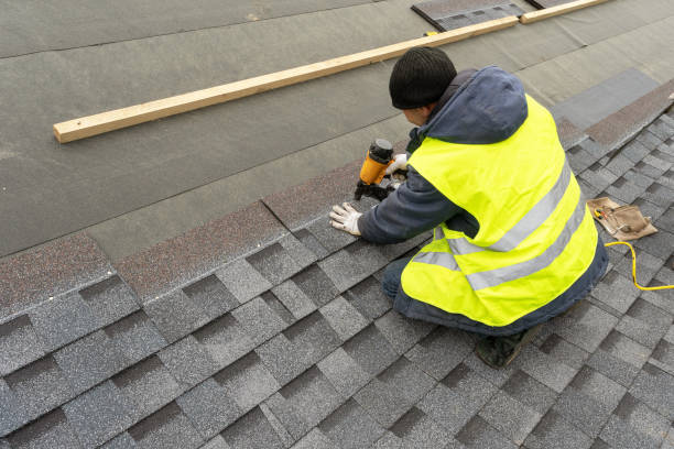 Professional Roofing Contractor in Heidelberg, TX