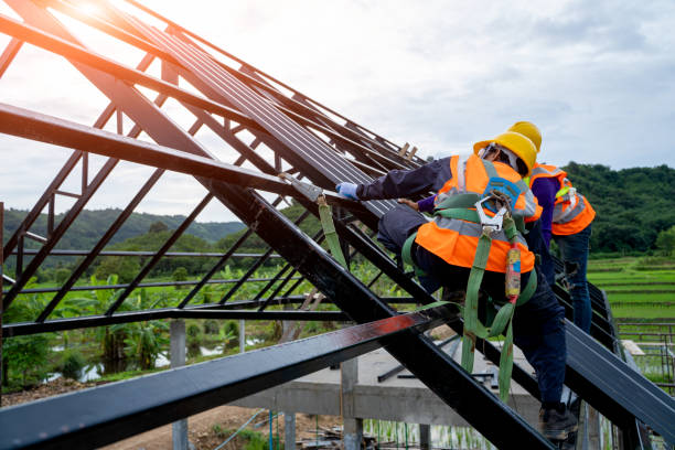 Best Best Roofing Contractors  in Heidelberg, TX