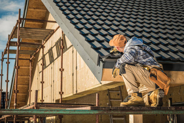 Best Roof Replacement Cost  in Heidelberg, TX