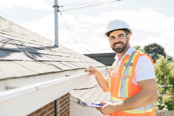 Best Slate Roofing Contractor  in Heidelberg, TX