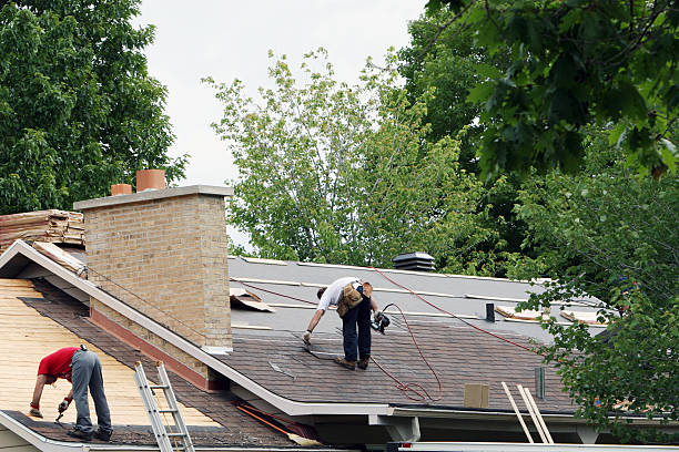 Quick and Trustworthy Emergency Roof Repair Services in Heidelberg, TX
