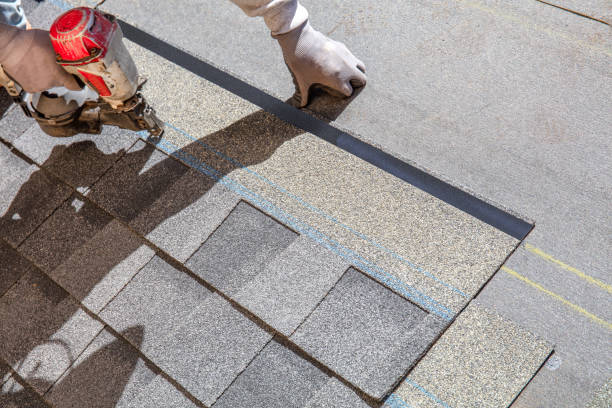 Best Local Roofing Companies  in Heidelberg, TX